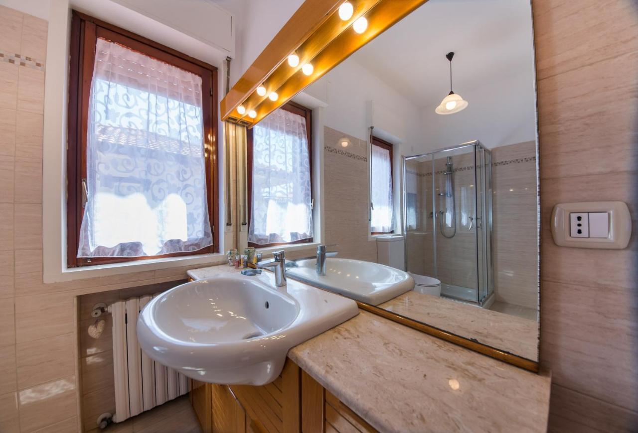 아치카스텔로 La Castellese B&B 외부 사진